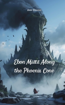 Paperback Ebon Mists Along the Phoenix Cone Book