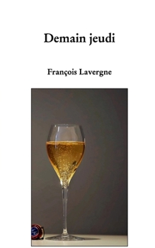 Paperback Demain jeudi [French] Book