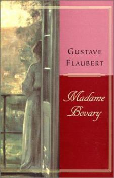 Madame Bovary : Mœurs de province