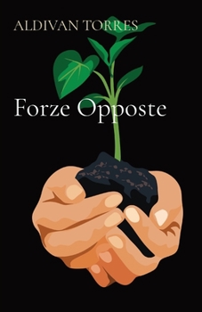 Paperback Forze Opposte [Italian] Book