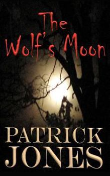 Paperback The Wolf's Moon Book