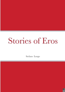 Paperback Stories of Eros Book