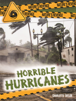 Horrible Hurricanes