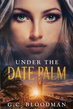 Paperback Under the Date Palm Book
