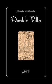 Dunkle Villa (German Edition)