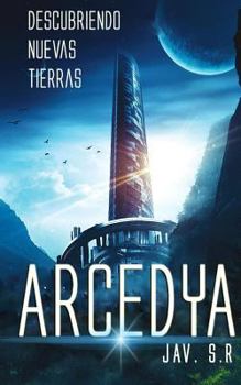 Paperback Arcedya: Arcedya [Spanish] Book