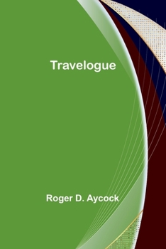 Paperback Travelogue Book