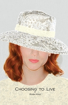 Paperback Choosing To Live Book