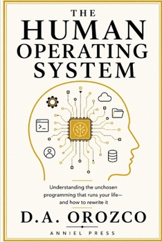 Paperback The Human Operating System Book