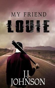 Paperback My Friend Louie Book