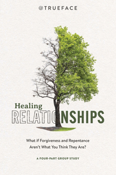 Paperback Healing Relationships Book