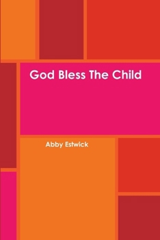 Paperback God Bless The Child Book