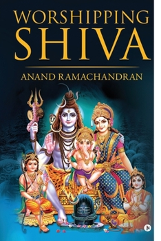 Paperback Worshipping Shiva Book