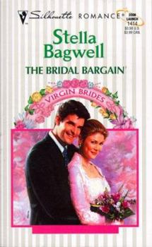 Unknown Binding The Bridal Bargain Book