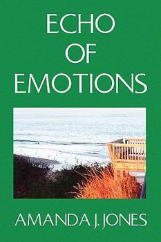Paperback Echo of Emotions Book
