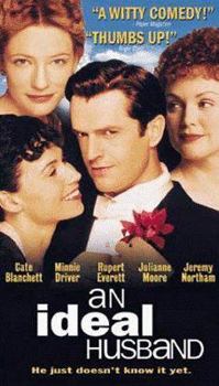 Ideal Husband [VHS]