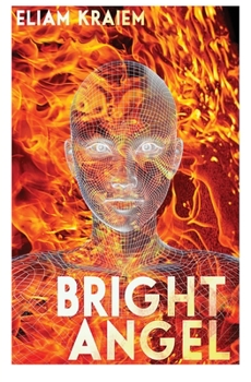 Paperback Bright Angel Book
