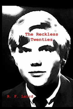 Paperback The Reckless Twenties Book