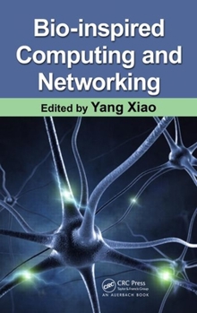 Hardcover Bio-Inspired Computing and Networking Book