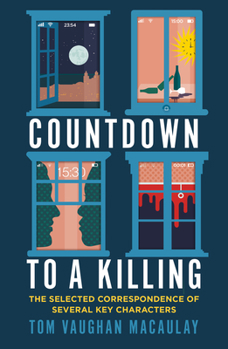 Paperback Countdown to a Killing Book
