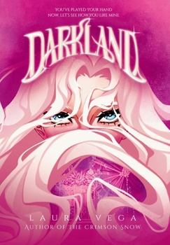 Hardcover Darkland: Everland Edition Book