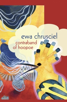 Paperback Contraband of Hoopoe Book