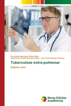 Paperback Tuberculose extra-pulmonar [Portuguese] Book