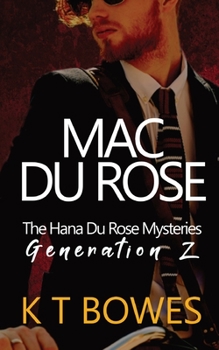 Paperback Mac Du Rose Book