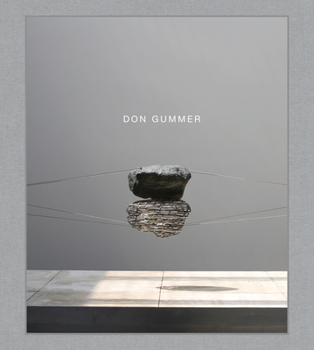 Hardcover Don Gummer Book