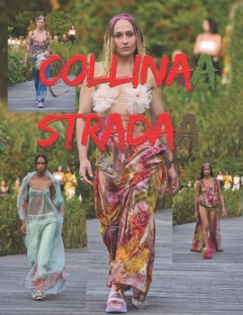 Paperback Collinaa Stradaa [Large Print] Book