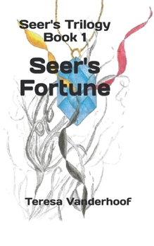 Paperback Seer's Fortune: Seer's Trilogy Book 1 Book