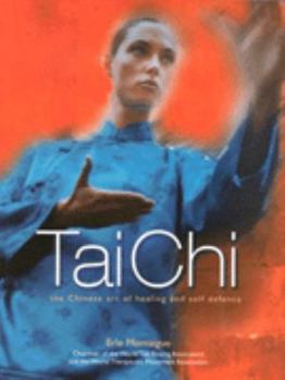 Paperback Tai Chi Book