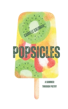 Paperback Popsicles Book