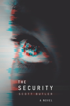 Paperback The Security Book