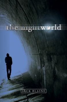 Paperback The Nightworld Book