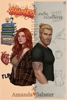Paperback Bailando entre cicatrices [Spanish] Book