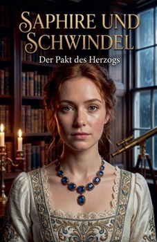 Saphire und Schwindel - Der Pakt des Herzogs (German Edition)