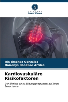 Paperback Kardiovaskuläre Risikofaktoren [German] Book