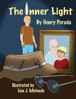 Paperback The Inner Light Book