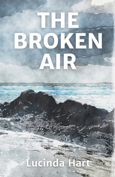 Paperback The Broken Air Book