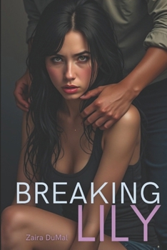 Paperback Breaking Lily Book