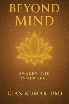 Paperback Beyond Mind: Awaken The Inner Self Book