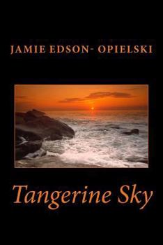 Paperback Tangerine Sky Book