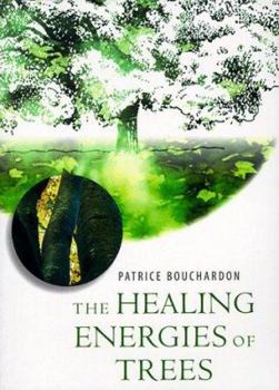 Paperback Healing Energies of Trees Book