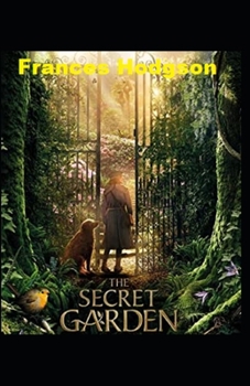 Paperback The Secret Garden Book