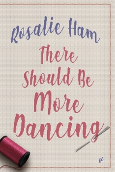 Paperback There Should Be More Dancing Book