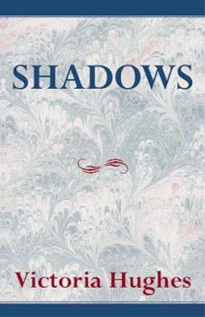 Hardcover Shadows Book