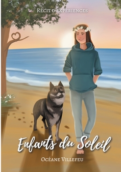 Paperback Enfants du Soleil [French] Book