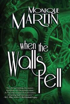 When the Walls Fell - Book #2 of the Out of Time