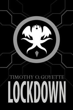 Paperback Lockdown Book